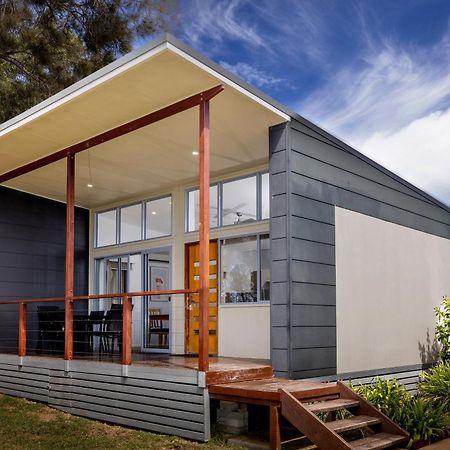 Big4 Karuah Jetty Holiday Park Exterior foto